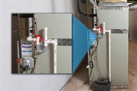 HVAC Condensate Drain Maintenance