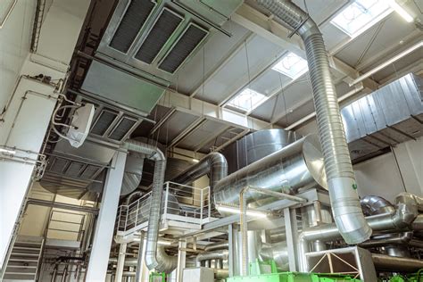 HVAC energy efficiency