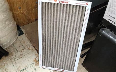 HVAC Filter