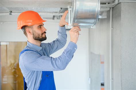 HVAC hands-on experience