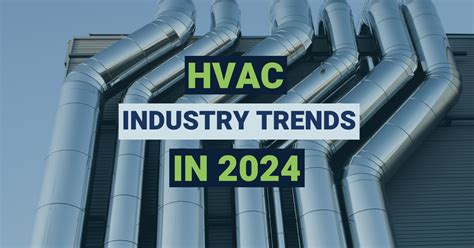 HVAC industry developments