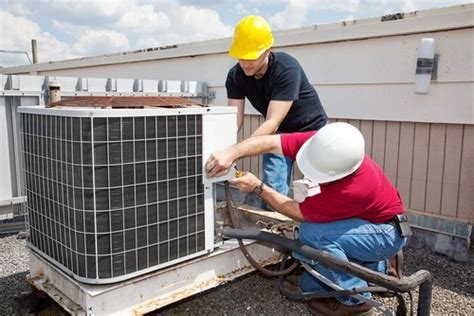 HVAC time management