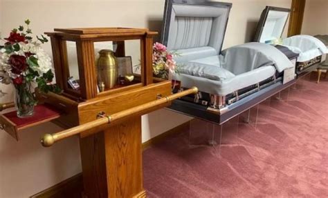 The reliability and compassion of Hyke Funeral Home's obituary services