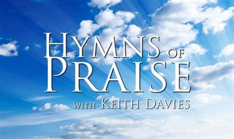 Hymns of Praise Image