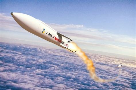 Hypersonic Flight Benefits