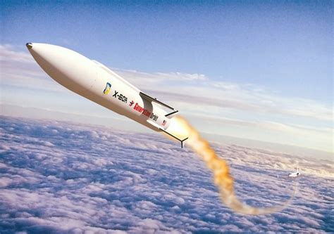 Hypersonic Flight Research 10