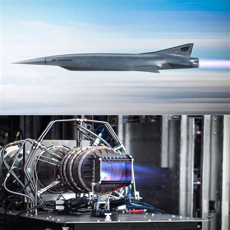 Hypersonic Flight Testing