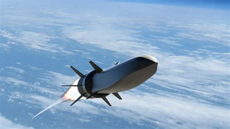 Hypersonic Materials