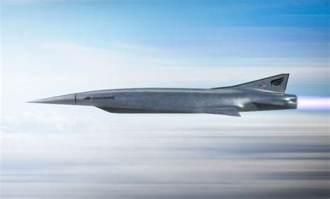 Hypersonic Systems NATO Canada