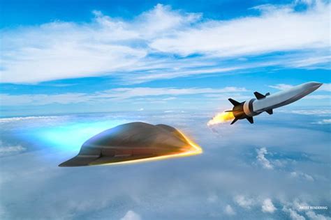 Hypersonic Technology