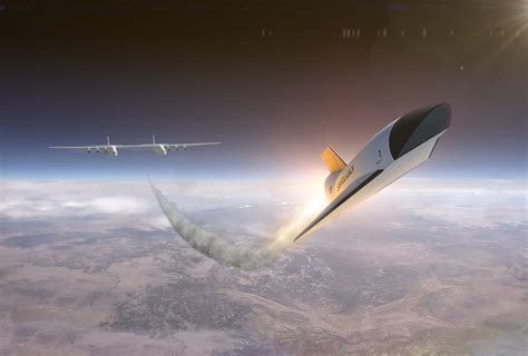 Hypersonic Vehicle