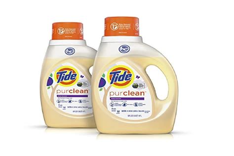 Hypoallergenic laundry soap alternatives