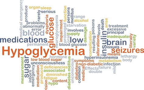 Hypoglycemia Prevention Treatment