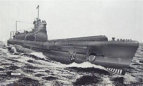 I-400 Class Submarine