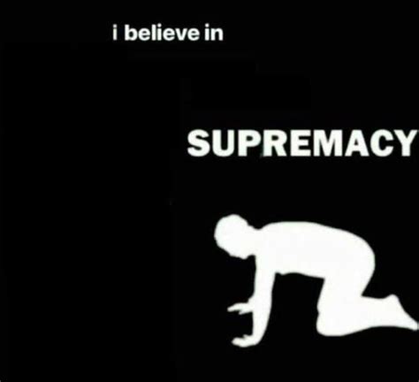 I Believe in Gaming Supremacy