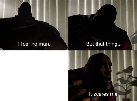 I Fear No Man Hurricane