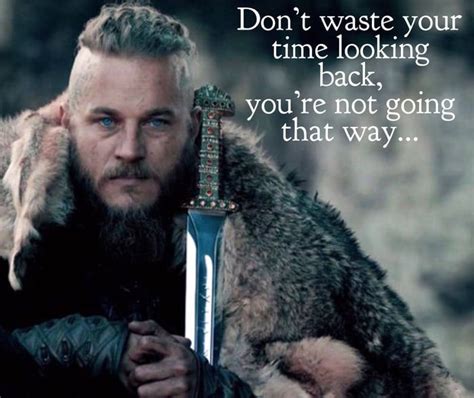 I Fear No Man Meme Ragnar Lothbrok