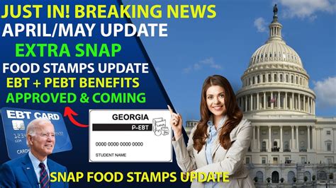 iCare Food Stamps