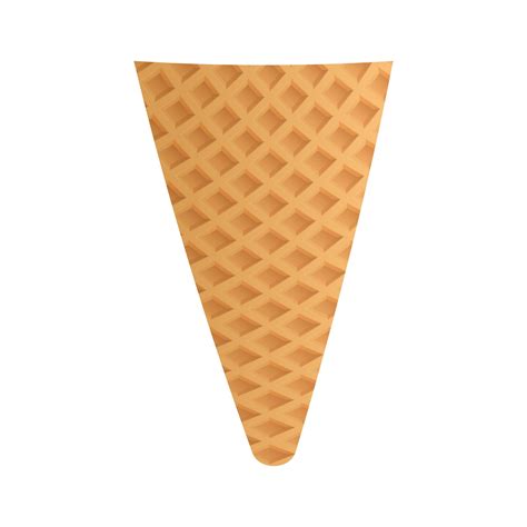 Free Ice Cream Cone Template Printable Designs