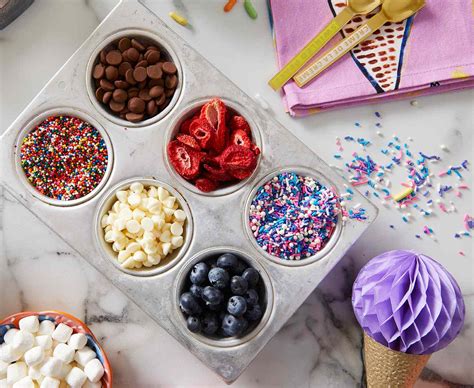 Ice Cream Social Ideas 6