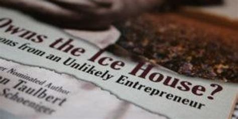 Ice House Entrepreneurs