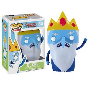 Ice King