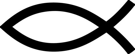 Ichthys Symbol