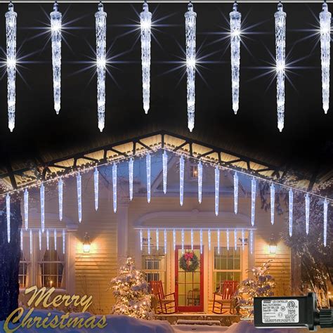 Icicle Christmas Lights Gallery