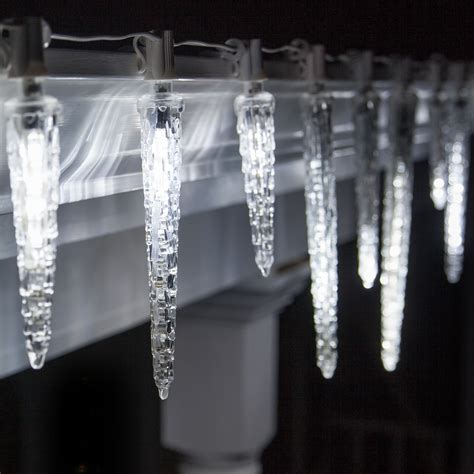 Icicle Lights