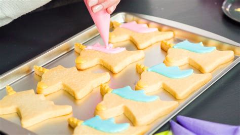 Icing Nozzle Mistakes to Avoid