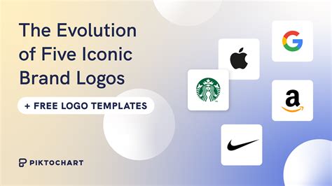 Iconic Logo Template