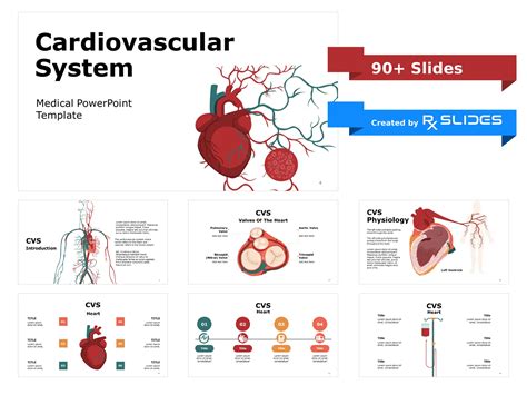 ICU cardiovascular template