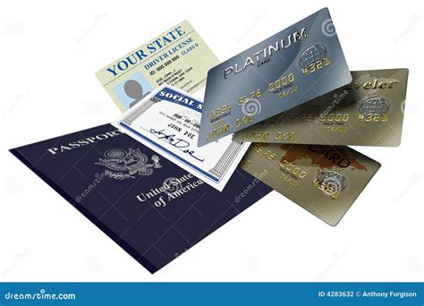 ID Documents for Food Stamps Application