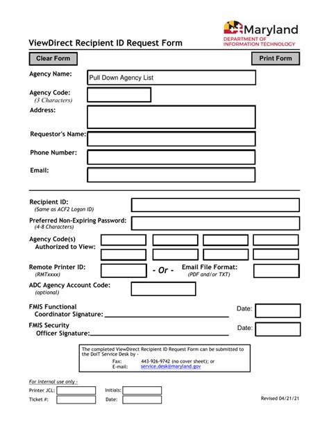 Identification of recipient in demand letter