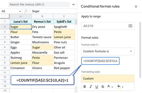 Identify Duplicate Values