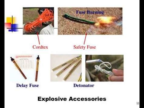 EOD technicians use various techniques to identify explosive devices