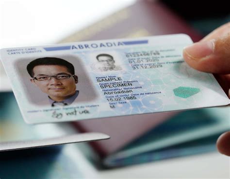 Identity Documents