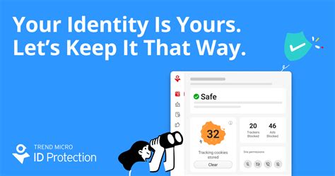 Identity Protection