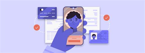 Identity Verification Process