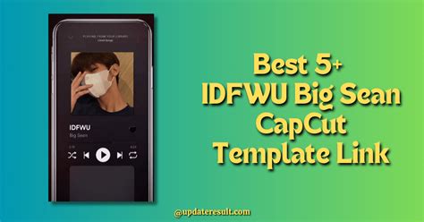 IDFWU Template Gallery 2