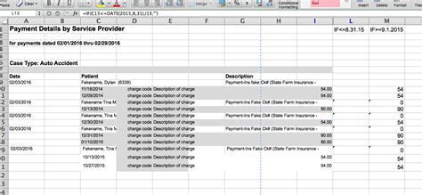 IF Before Date in Excel Image 4