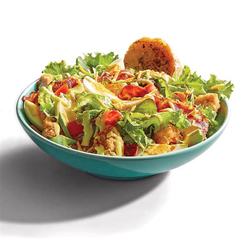 IHOP Salads