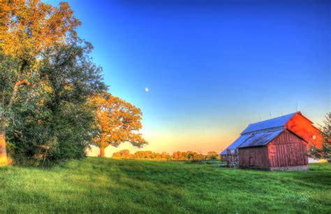 Illinois Landscape