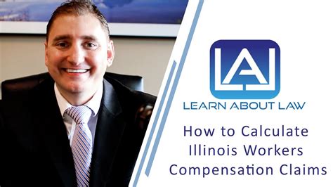 Illinois Workers Comp Lawyer