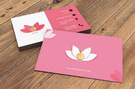 Illustrator Card Template