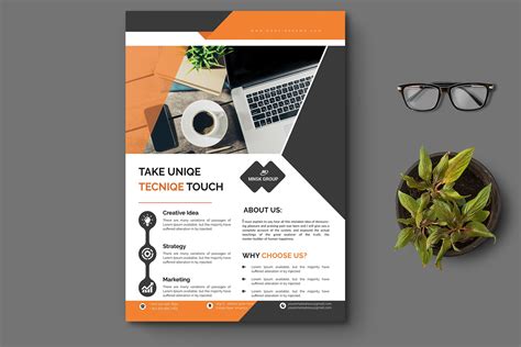 Adobe Illustrator Template Collection