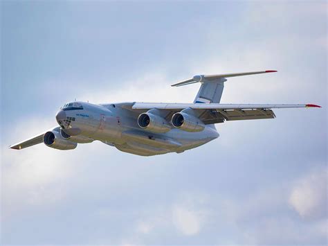 Ilyushin Il-76