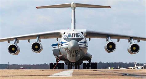 Ilyushin Il-76