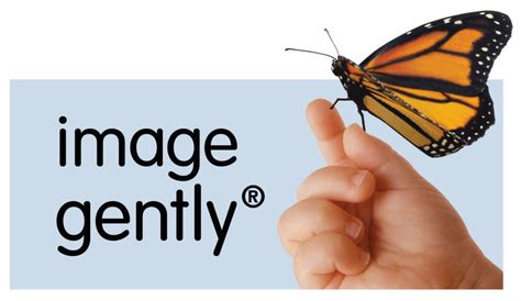 Image Gently Pledge members