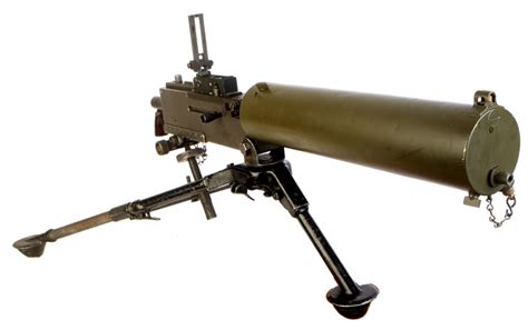 Image Machine Guns for Advertising